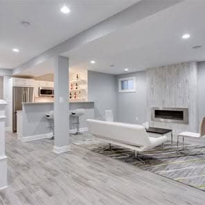 Basements