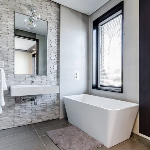 Bathrooms