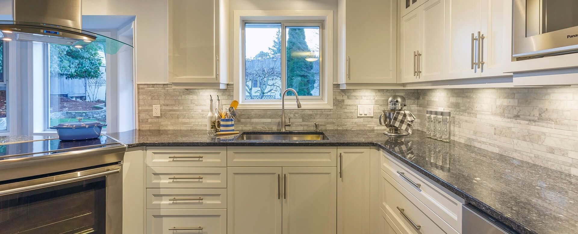 Full Scope Renovations