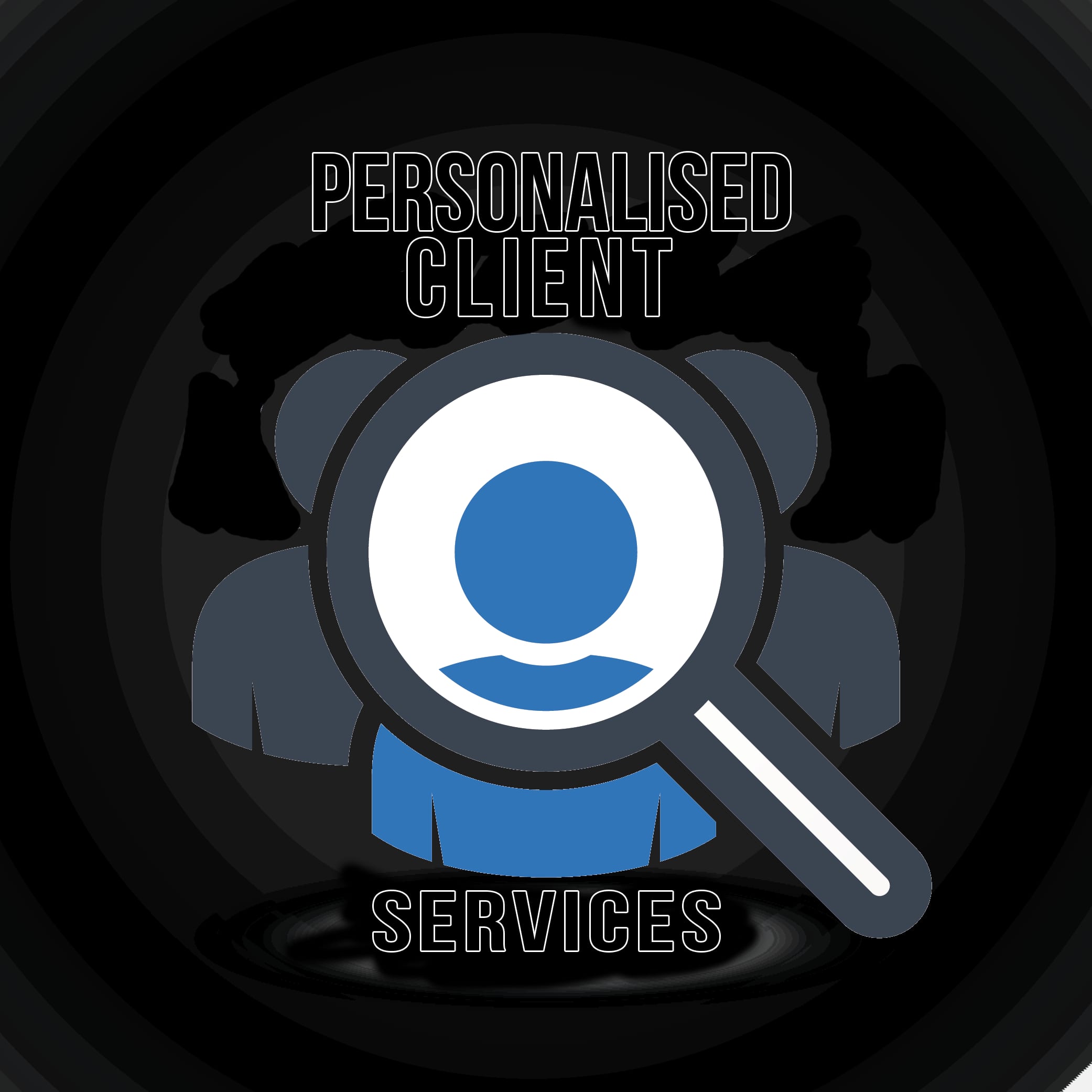 Personalised Client Services
