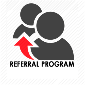 Referral Program