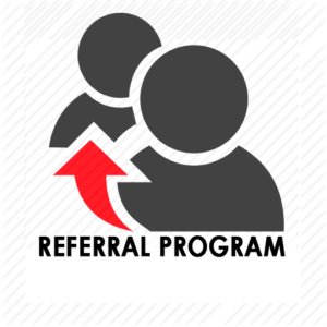 Referral Program