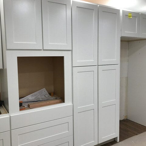 Refacing
